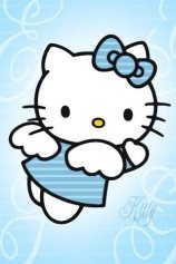 download Fantastic Hello Kitty Pictures apk